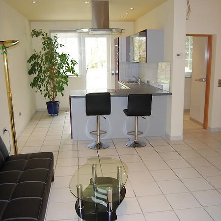 Ferienwohnung-Zierenberg Room photo