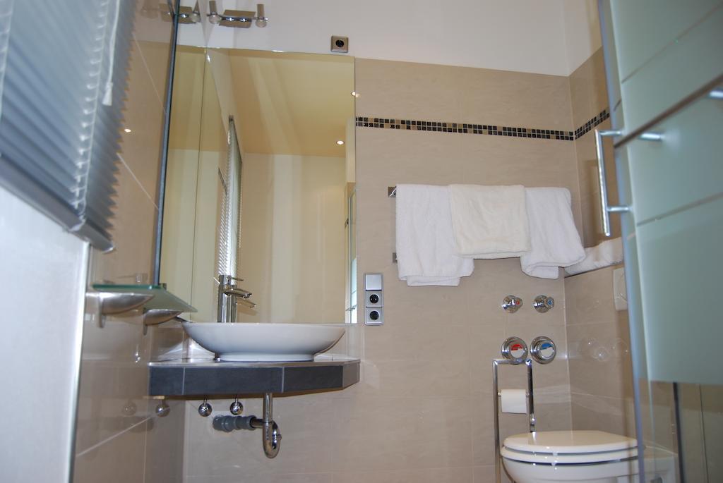 Ferienwohnung-Zierenberg Room photo